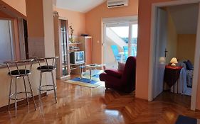 Apartment Valamar Novalja